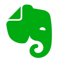Evernote macOS icon by shaonianruntu