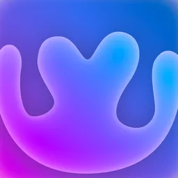 Material Maker icon for macOS