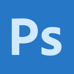 Adobe photoshop macOS icon by vale