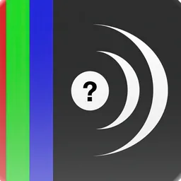 MediaInfo (Liquid Glass) macOS icon by e536h