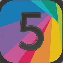 Daslight 5 icon for macOS