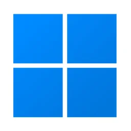 Windows 11 macOS icon by alysoncomd