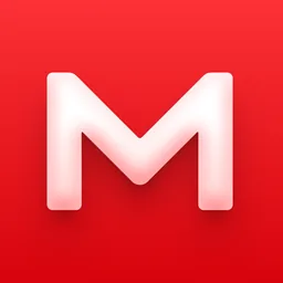 MegaSync macOS icon by maicelo