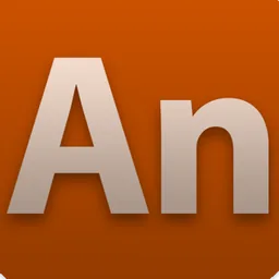 Adobe Animate macOS icon by julianparrenoGD