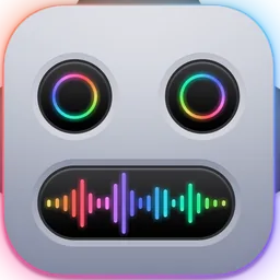 Permute macOS icon by weilian