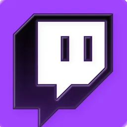 Twitch macOS icon by andrewjaguirre