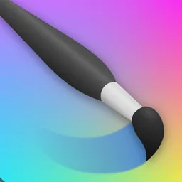 Krita icon for Mac