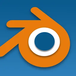 Blender macOS icon by sqout