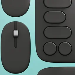 Logi Options macOS icon by dhruvweaver
