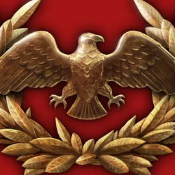 Imperator Rome icon for macOS
