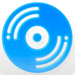 Navidrome macOS icon by iigiovanni