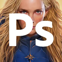 Adobe Photoshop macOS icon by randywolf244