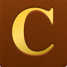 Calibre macOS icon by vitor.hugo