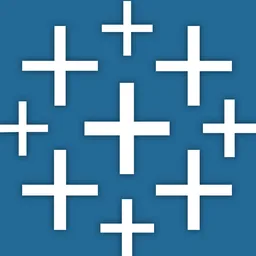 Tableau Prep Builder icon for Mac