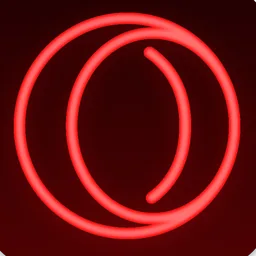Opera_GX macOS icon by octaviotti