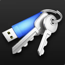 eLicenser Control Center macOS icon by jumpmanfr