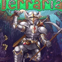 Terraria macOS icon by miky