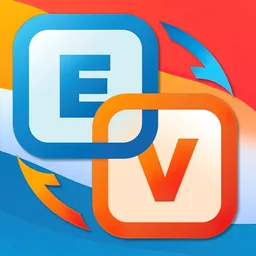 EV Key icon for macOS