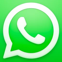 WhatsApp macOS icon by epicdude2121