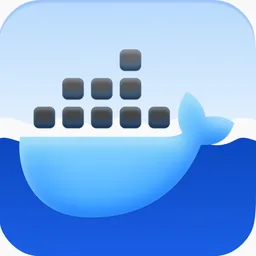Docker macOS icon by sipistache