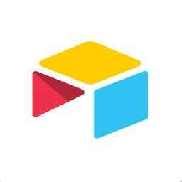 Airtable icon for macOS