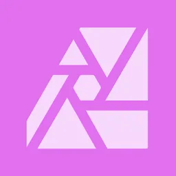 affinity photo macOS icon by vale