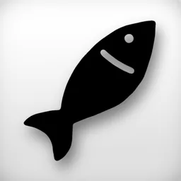 Fisch(Roblox) macOS icon by deth