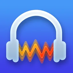 Audacity macOS icon by Ricky.Out