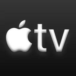 TV macOS icon by Crakitus