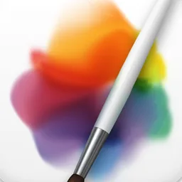Pixelmator_Pro macOS icon by Stijn de Vries