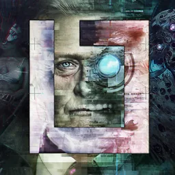 Observer macOS icon by kortezz