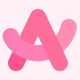 Arc Pink macOS icon by hhe1ibeb