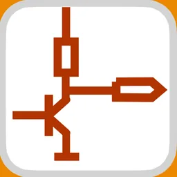 KiCad macOS icon by johnirak