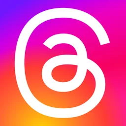 Threads macOS icon by cogginsmark