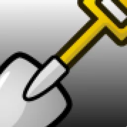 WorldPainter macOS icon by C8H9NO2
