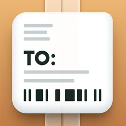 Deliveries macOS icon by maicelo