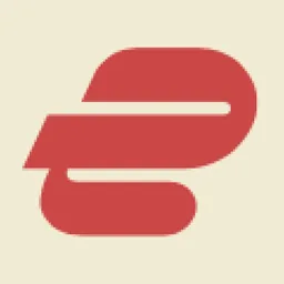 Express VPN macOS icon by LCK