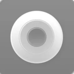 Glance (Clear Light) macOS icon by designer