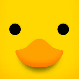 Cyberduck macOS icon by sqkhor