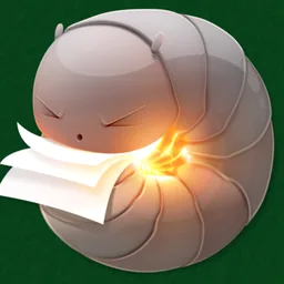 Keka macOS icon by fourteentwentytwo