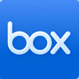 Box macOS icon by kikithecreator