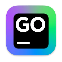 Goland macOS icon by gustms