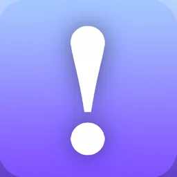 Play! icon for macOS