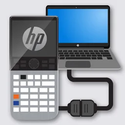 HP Connectivity Kit macOS icon by hexomedia