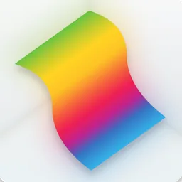 Grapher macOS icon by octaviotti