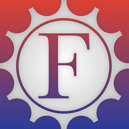 Freecad macOS icon by Emmanuel Aerssens