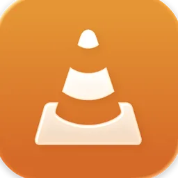 VLC macOS icon by dmnksanchez90