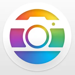 Mimeo Photos macOS icon by efcjimbo