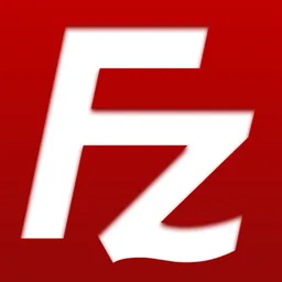 FileZilla macOS icon by Crakitus