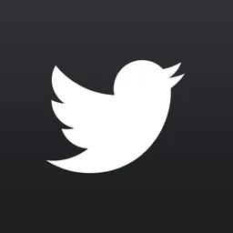 twitter macOS icon by evans_p